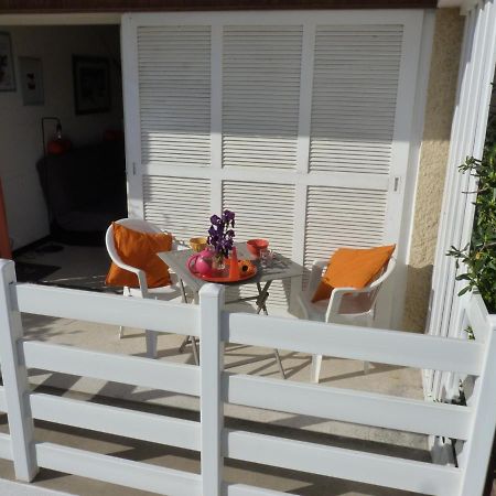 Sol-Y-Days Yucca, Agreable Appartement En Rdc Avec Petite Terrasse Et Parking A 150M De La Plage 勒格罗-迪鲁瓦 外观 照片