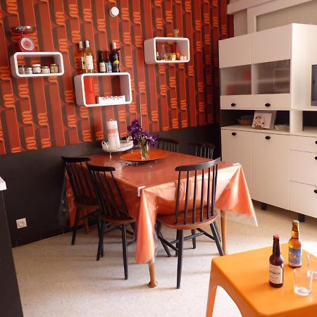 Sol-Y-Days Yucca, Agreable Appartement En Rdc Avec Petite Terrasse Et Parking A 150M De La Plage 勒格罗-迪鲁瓦 外观 照片