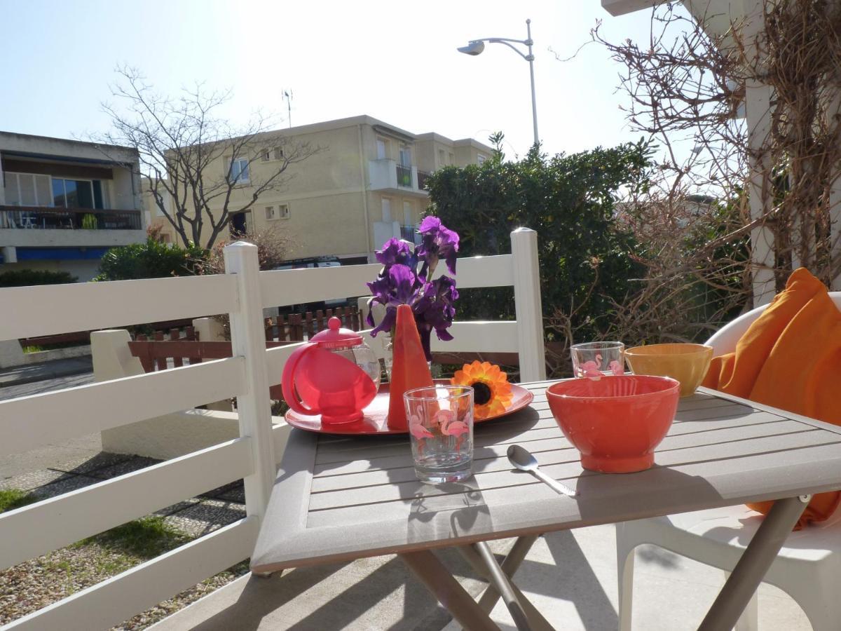 Sol-Y-Days Yucca, Agreable Appartement En Rdc Avec Petite Terrasse Et Parking A 150M De La Plage 勒格罗-迪鲁瓦 外观 照片