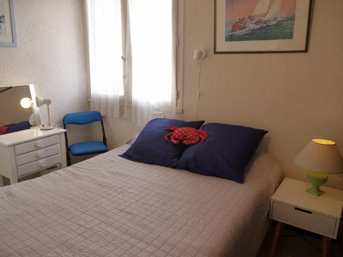 Sol-Y-Days Yucca, Agreable Appartement En Rdc Avec Petite Terrasse Et Parking A 150M De La Plage 勒格罗-迪鲁瓦 外观 照片
